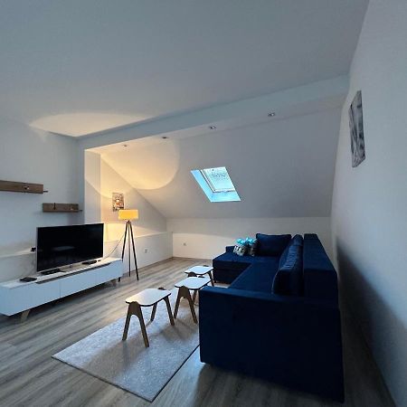 Апартаменты Ilidza Blue Nest Сараево Экстерьер фото