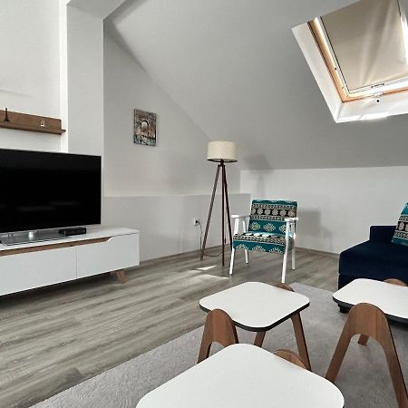 Апартаменты Ilidza Blue Nest Сараево Экстерьер фото