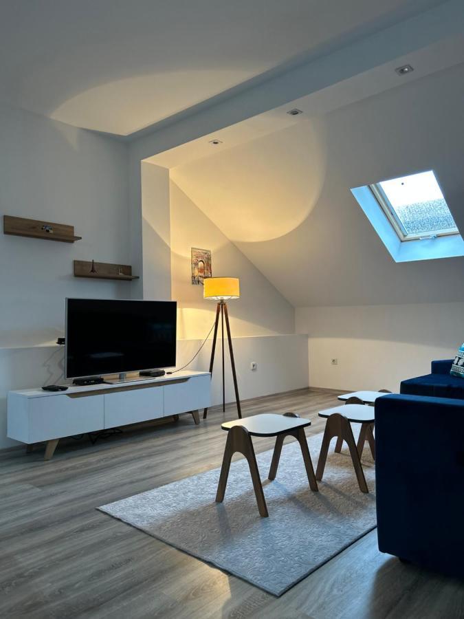 Апартаменты Ilidza Blue Nest Сараево Экстерьер фото