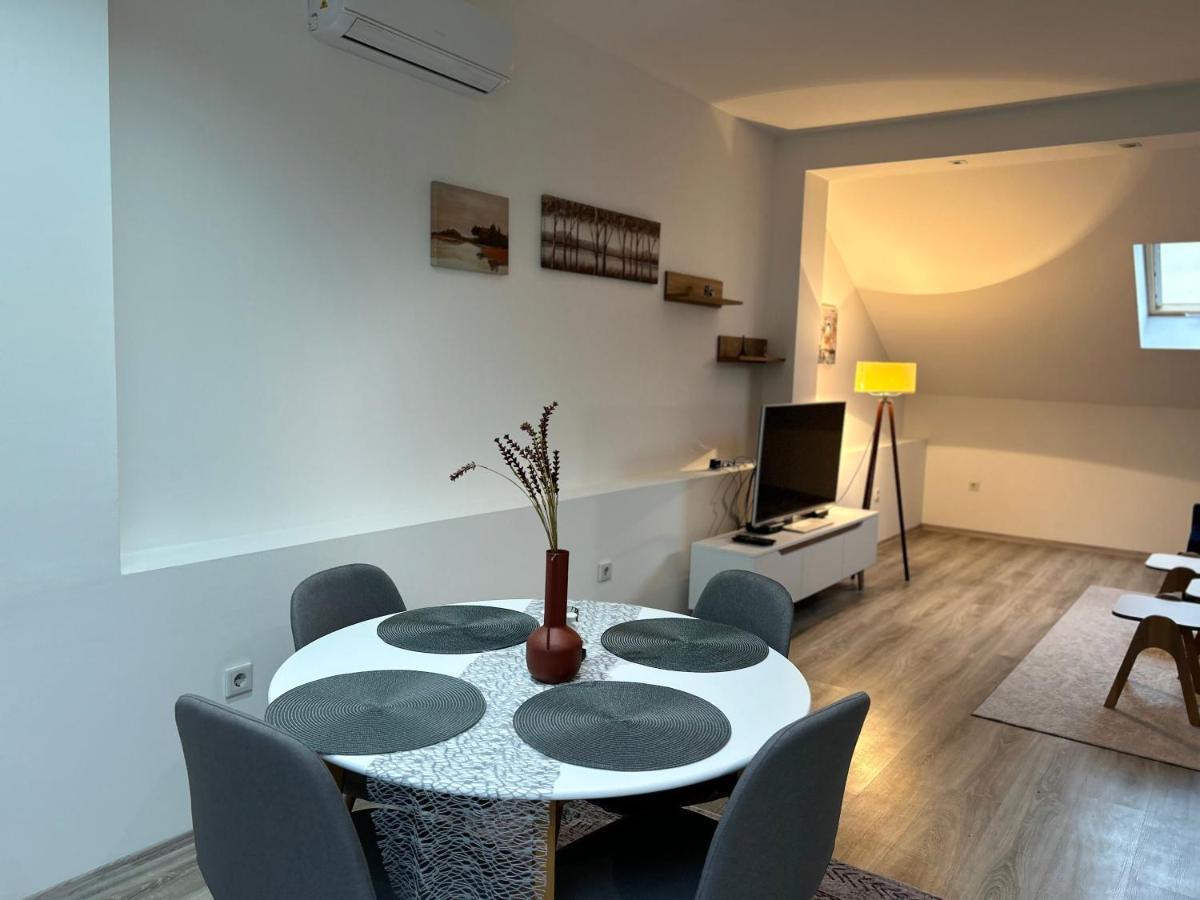Апартаменты Ilidza Blue Nest Сараево Экстерьер фото