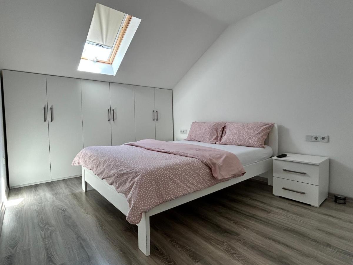 Апартаменты Ilidza Blue Nest Сараево Экстерьер фото