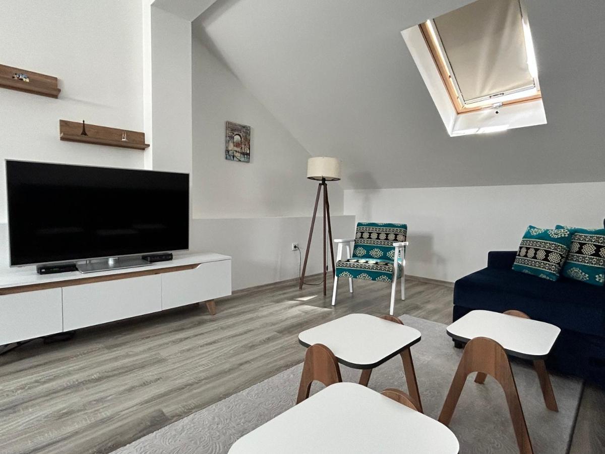 Апартаменты Ilidza Blue Nest Сараево Экстерьер фото
