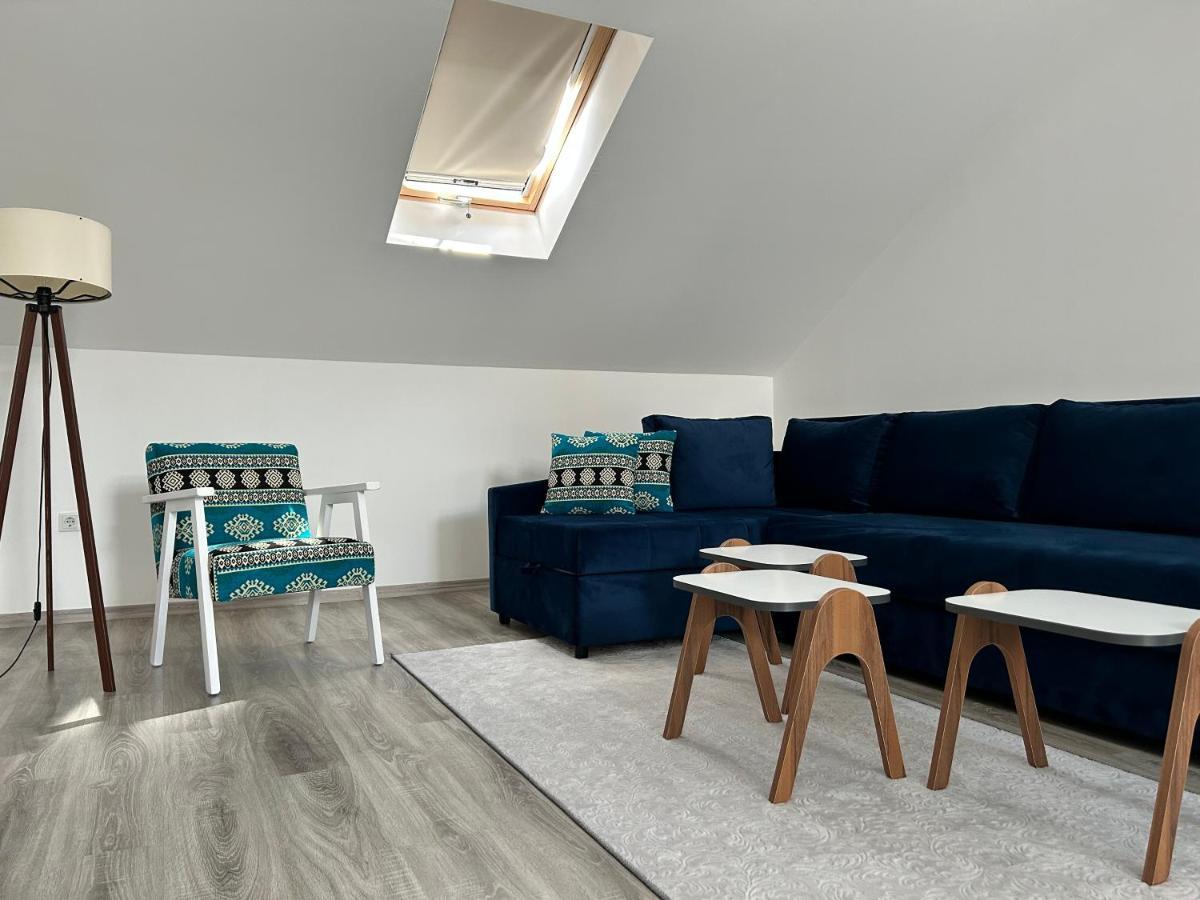Апартаменты Ilidza Blue Nest Сараево Экстерьер фото