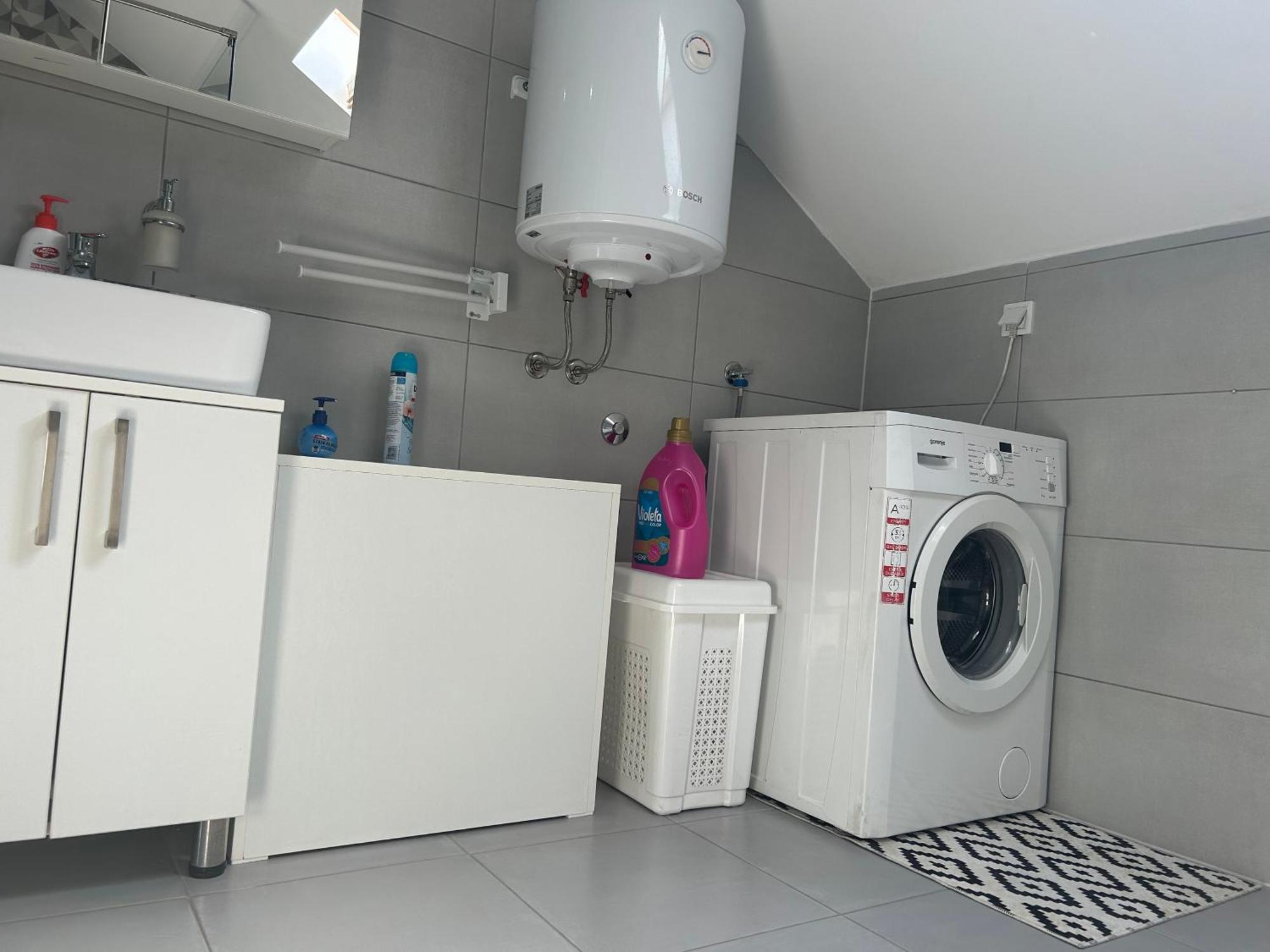 Апартаменты Ilidza Blue Nest Сараево Экстерьер фото
